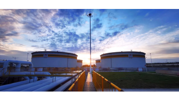 pipeline company