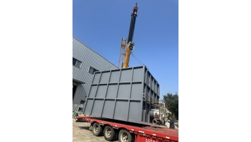 Industrial Gas Furnace