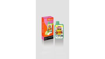 Foli Box Green Apple
