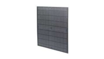 Custom Waterproof 12V 24 15W 30W 50W Solar Panel for small solar panel system1