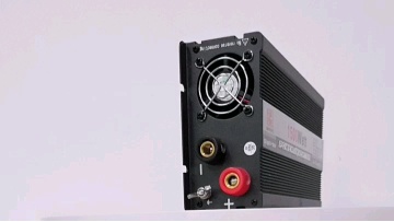 inversor de corrient 12v a 110v /220v 1.5kw inverter from chinese supplier1