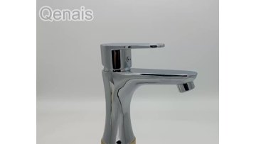 Designed Bathroom Vanity Brass Faucet Wholesale Good Quality
