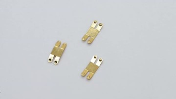 Battery Contacts 127