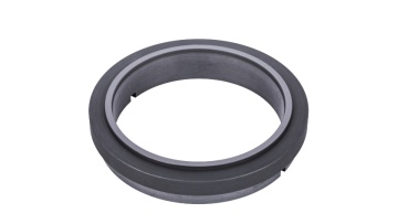 Graphite Seals for Mixing Equipment