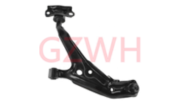Automotive suspension arm adjustable camber upper arm for Nissan 54500-52Y10 54501-52Y101