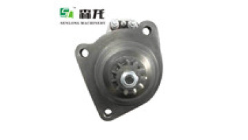 Factory Outlet: NEW Starter Motor F6L413 - 0001416033, 0001417024, 0001417060, 0001417124, 6290051, AZK5440, IS90791