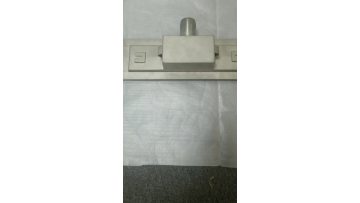 bathroom floor drain