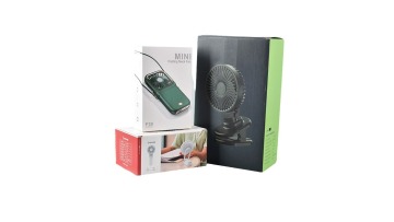 color box packaging