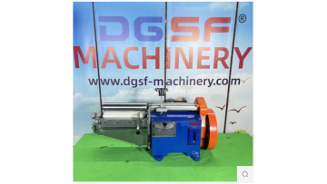 Soft Cylinder Insole Cementing Machine BD-326