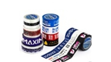 Adhesive Customized Printed Bopp Packaging Tape Bopp Sticky Tape With Logo1
