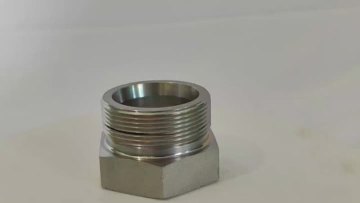 Transition joint