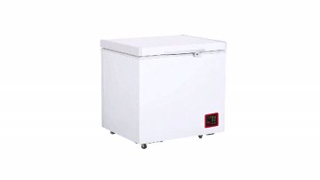 Freezer-135L