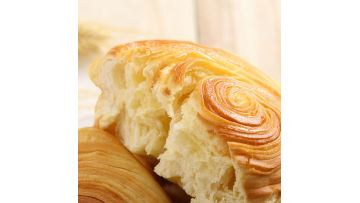 Phospholipase enzyme in baking industry