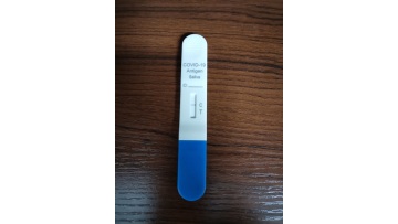 saliva test 2