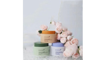 Centella Asiatica Mud Mask with Collagen - Anti-Aging Beauty Skincare1
