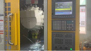 CNC Turning Parts