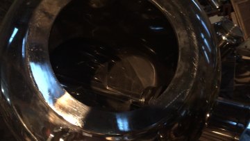VI-500  industrial blender1