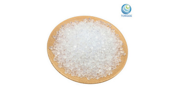 white protective hot melt glue