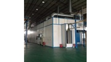 Coating Equipment Guangdong Automatic Spray Painting Machine Painting Robot Automatic Gun Fixed Spraying1
