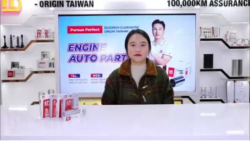 Spark Plug Comparison Video