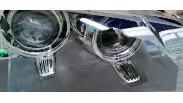 bmw x5 e70 headlight