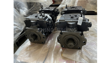 WA600-6 Hydraulic Pump