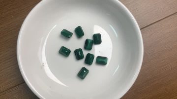 malachite QF-0740