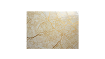 Natural Stone Look Marble Alternative Uv Marble Sheet For Interior Customizable1