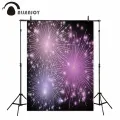 Allenjoy New Year's fireworks Background for Photo Photography firecrackers Backdrops Background Christmas Backdrops Photography