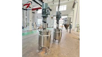 FYF Reaction kettle  (3)