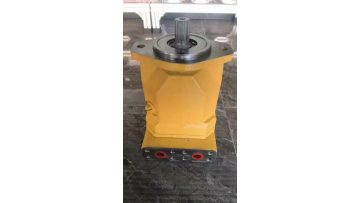 Fan Motor and Fan Pump