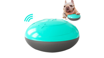 dog sounding toy