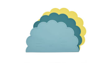 silicone placemat MFZ-I004