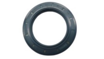 Factory straight oil seal 55*80*10 mm NBR material oil seal for tractor agricultural machinery1