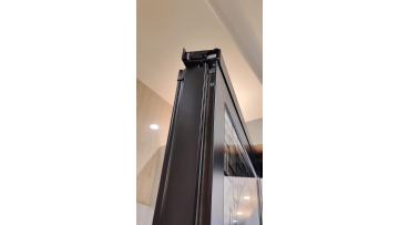 pt door track