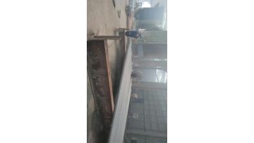 Street Lamp Pole Factory
