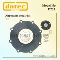 D76A Diaphragm For SBFEC Valve DMF-YA-76S MF-YA-76S