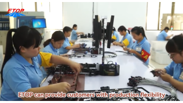 Highly acclaimed wire harness manufacturer
