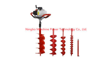 Earth Auger Drill