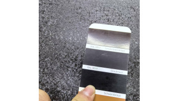 Matte Painted Coated RAL Color Steel for Roofing