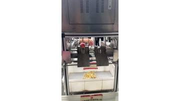 Apple peeling and coring machine Pear peeling machine