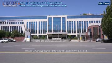 Supply Full Life Cycle Equipment for Mining Crushing