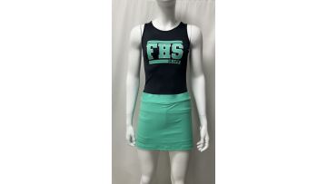 practice wear