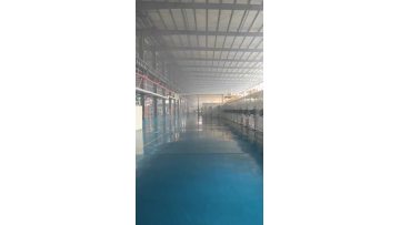 Production and processing of BOPP film