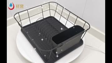 1305 dish drying rack
