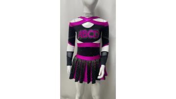 cheer uniform