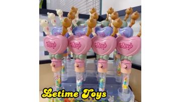 LETIME- KISSING BEAR