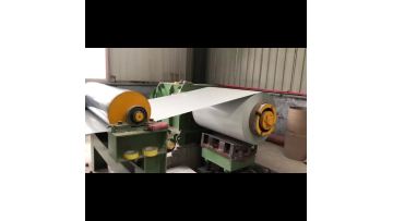 Cold rolled grain oriented silicon steel