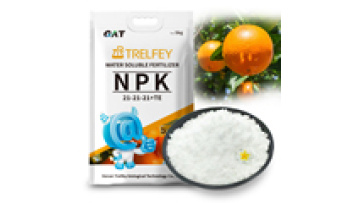 High Purity NPK 20-20-20 Fertilizer for Soil Fertility Improvement1