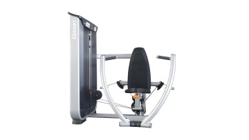 Converging chest press VS-S13